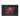 RED DEVIL FLAG
