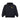 Duck Cloth Hooded Job Jacket