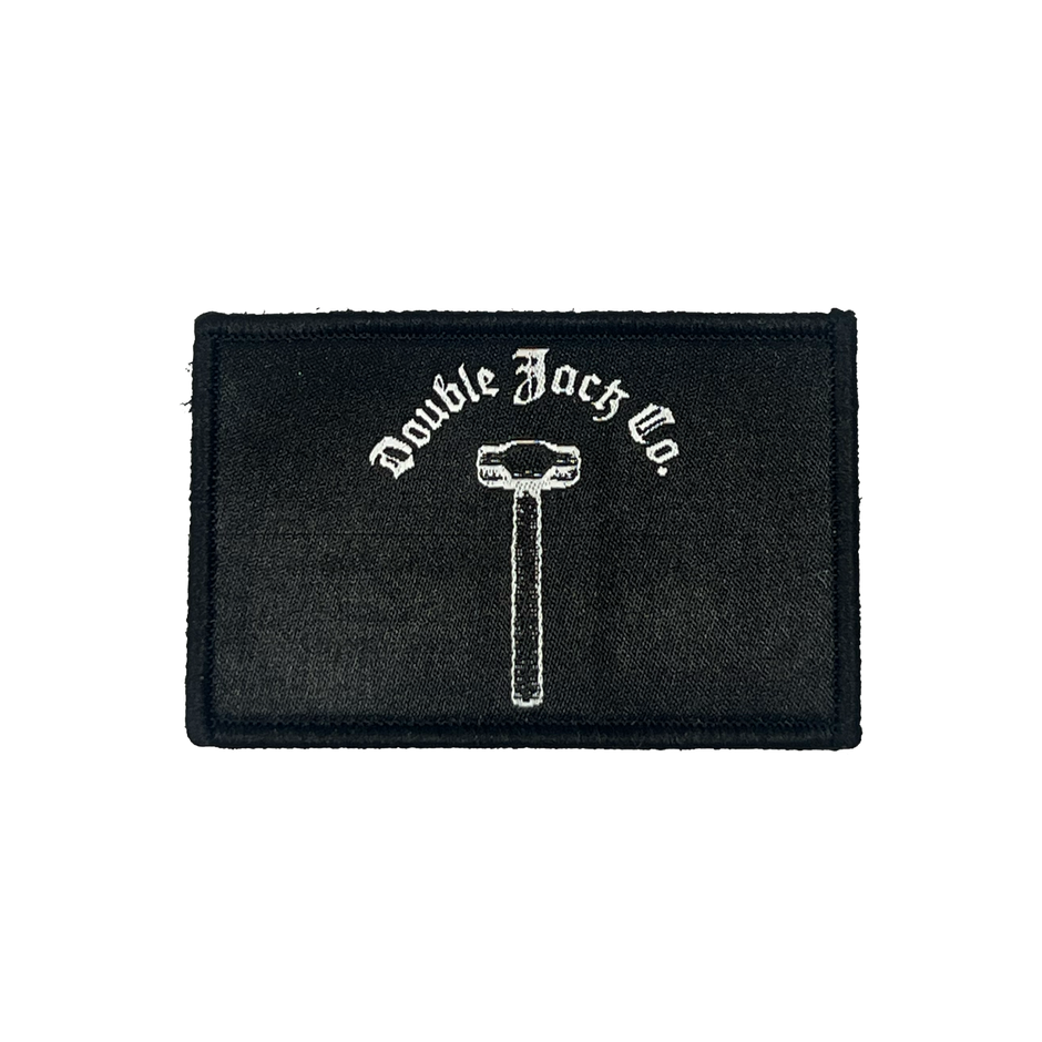 Patches Double Jack Co.