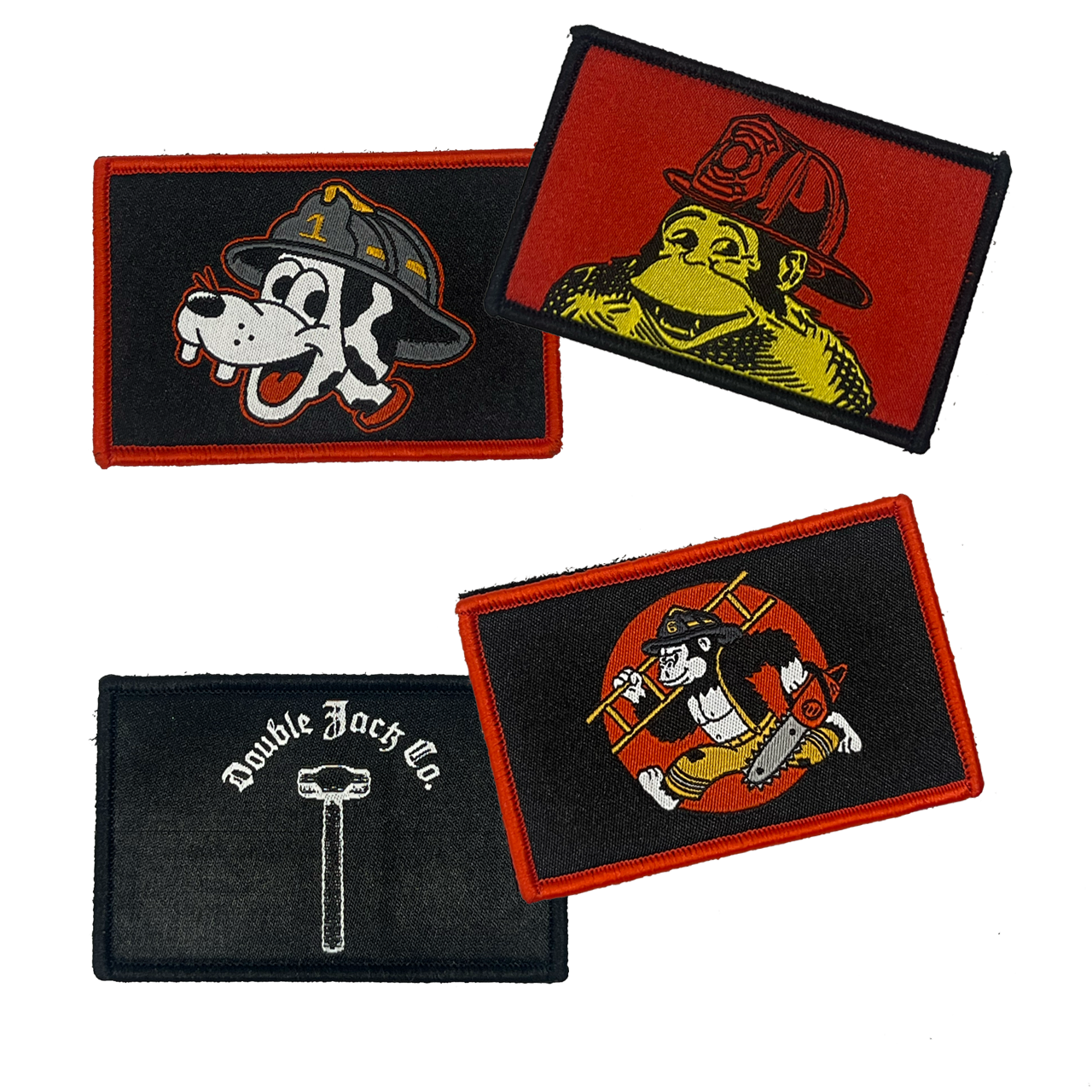 Patch Bundle